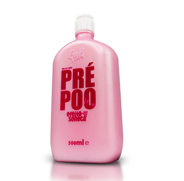 PRÉ POO